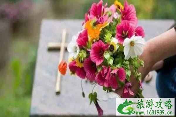 2021泰州清明节能祭扫吗-需要提前预约吗 2021泰州清明节能祭扫吗-需要提前预约吗