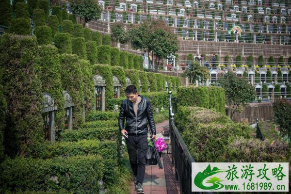 2021广州清明节扫墓可以放烟花爆竹吗 广州清明节扫墓攻略