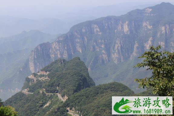 2021焦作云台山旅游攻略 云台山两日游攻略 2021焦作云台山旅游攻略 云台山两日游攻略