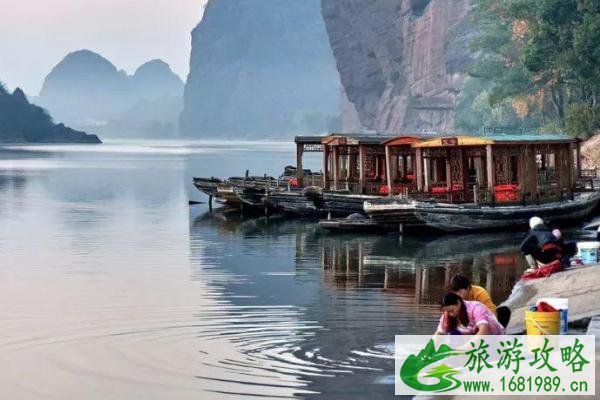 2021龙虎山景区半程马拉松大赛活动时间-地点-详情 2021龙虎山景区半程马拉松大赛活动时间-地点-详情