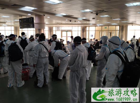 2021从坦桑尼亚回国流程和攻略 2021从坦桑尼亚回国流程和攻略