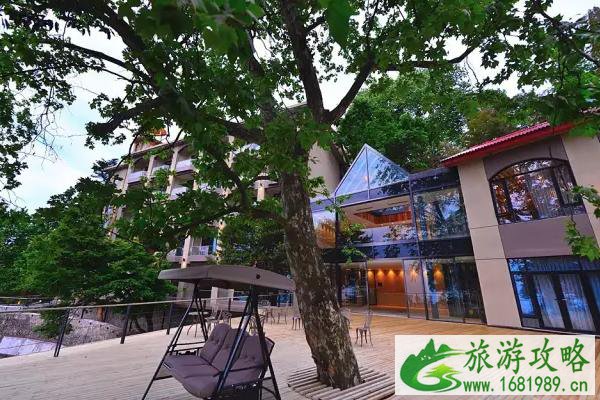 莫干山春季游玩 莫干山赏春攻略