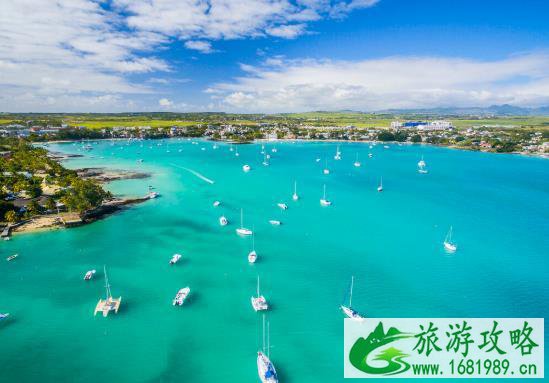 非洲最富裕的国家是 非洲最富裕的国家是