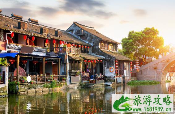 诸葛村在哪个城市 诸葛村旅游风景区 诸葛村在哪个城市 诸葛村旅游风景区