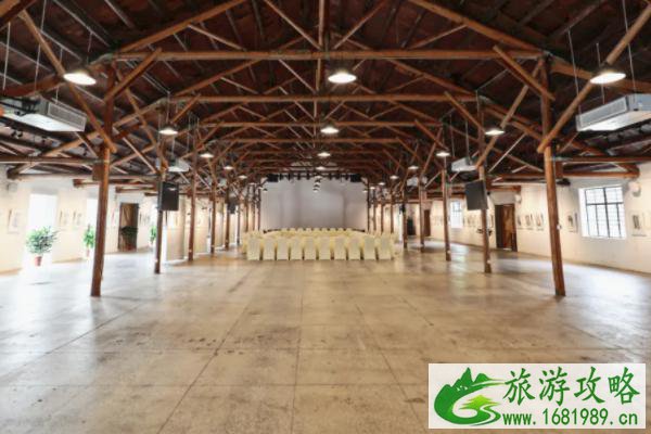 2021云间粮仓好玩吗 云间粮仓打卡攻略 2021云间粮仓好玩吗 云间粮仓打卡攻略