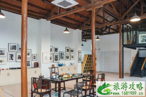 2021云间粮仓好玩吗 云间粮仓打卡攻略 2021云间粮仓好玩吗 云间粮仓打卡攻略