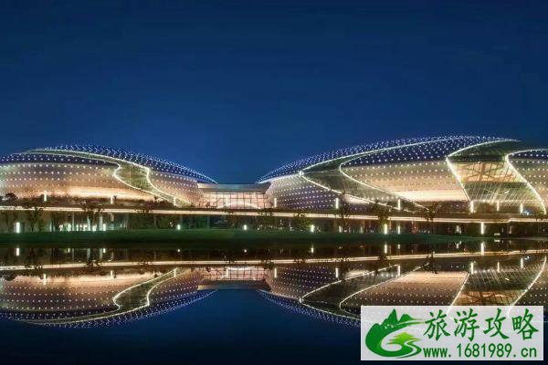 2021赣州大剧院在哪儿 赣州大剧院首演时间