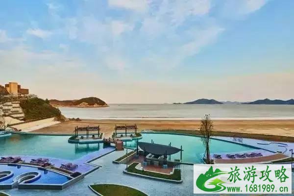 2021东海半边山春节实行免门票政策及优惠福利