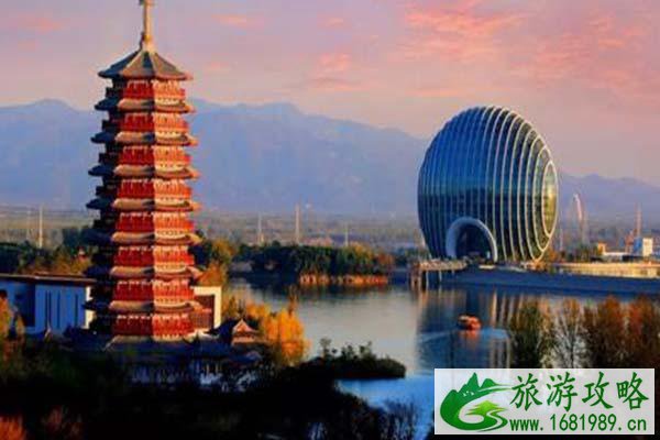 3月2日起北京雁栖岛旅游参观恢复对外接待2021