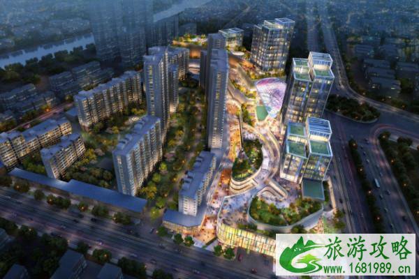深圳欢乐港湾春节需要预约吗2021 深圳欢乐港湾春节入园须知