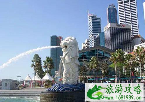 新加坡比中国发达吗 新加坡比中国发达吗