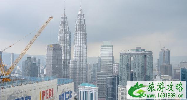 吉隆坡双子塔好玩吗 吉隆坡双子塔值得玩吗 吉隆坡双子塔好玩吗 吉隆坡双子塔值得玩吗