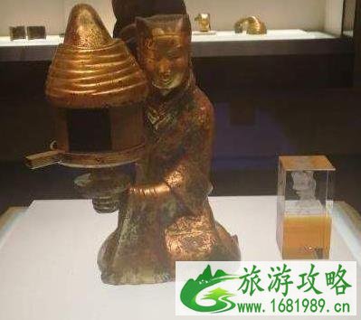 河北博物院镇馆之宝有哪些 河北博物院镇馆之宝有哪些