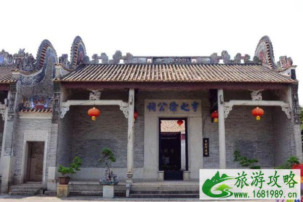 2021广州民俗博物馆春节有什么活动 广州民俗博物馆春节活动汇总