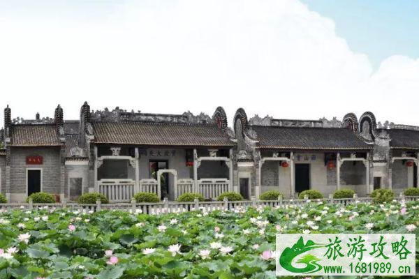 2021广州民俗博物馆春节有什么活动 广州民俗博物馆春节活动汇总