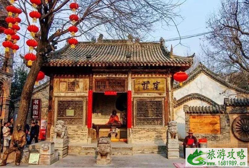 2021春节有哪些好玩的地方 2021春节有哪些好玩的地方