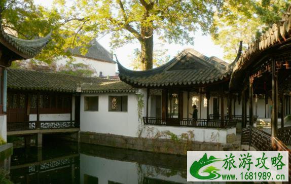 苏州适合旅游吗 苏州旅游好玩吗 苏州适合旅游吗 苏州旅游好玩吗