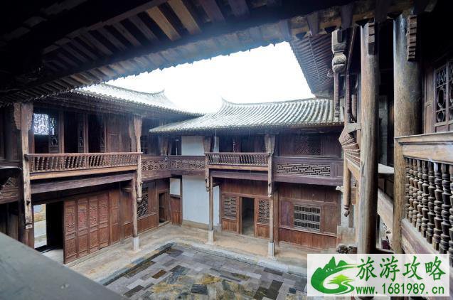 建水石屏一日游攻略 建水石屏一日游攻略