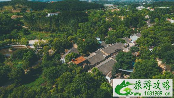 大余湾旅游风景区怎么样 大余湾旅游风景区怎么样