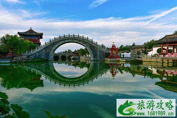 2021清明上河园年卡怎么办 清明上河园年卡多少钱 2021清明上河园年卡怎么办 清明上河园年卡多少钱