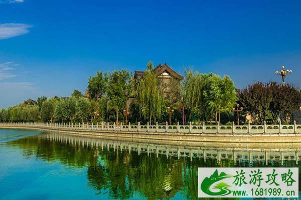 2021清明上河园年卡怎么办 清明上河园年卡多少钱 2021清明上河园年卡怎么办 清明上河园年卡多少钱