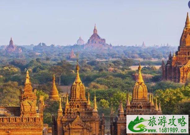 缅甸现在旅游安全吗 2021缅甸遇见麻烦拨打什么电话