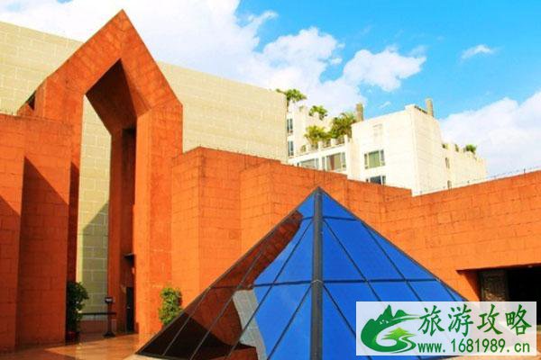 2021广州滇王与南越王展举办时间-地点-交通