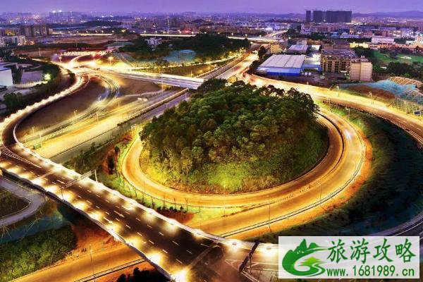 2021深圳龙华区春节留深福利活动汇总