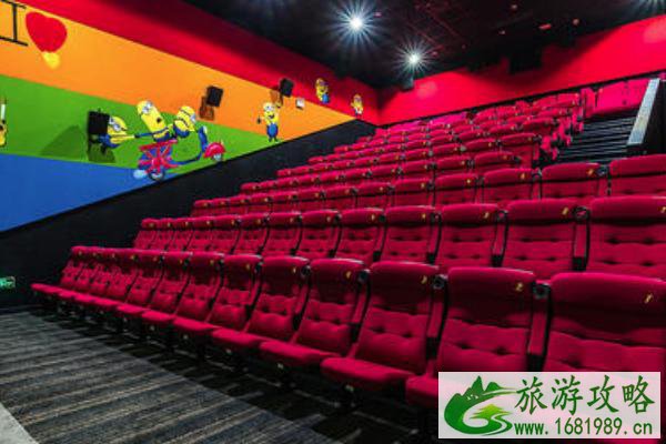 2021春节期间电影院开门吗 春节期间出行安全注意事项