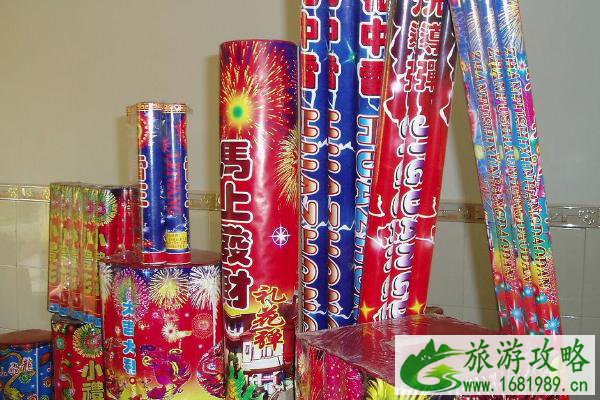 2021春节沧州可以放烟花爆竹吗 沧州禁燃禁放烟花爆竹区域