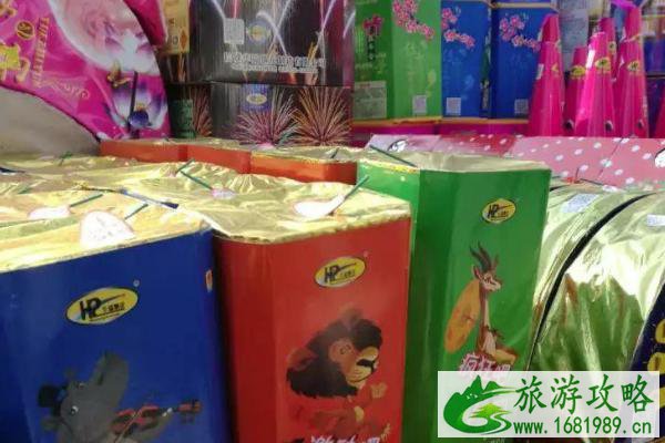 2021春节廊坊可以放烟花爆竹吗 廊坊禁燃区域