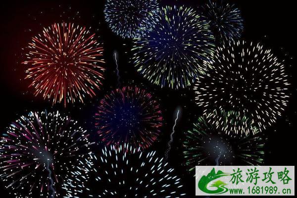 2021春节廊坊可以放烟花爆竹吗 廊坊禁燃区域