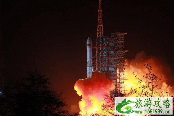 中国卫星发射基地有哪几个地方 分别在哪里