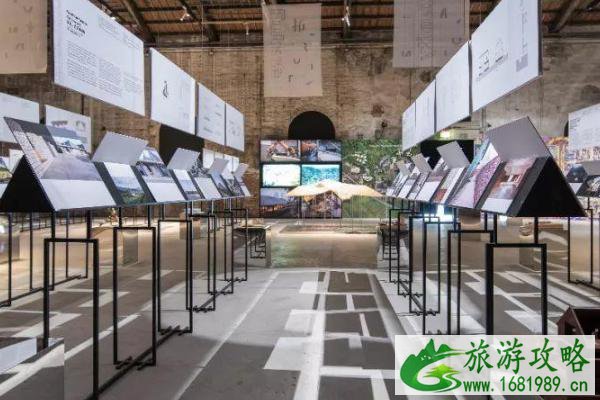 2021深圳威尼斯建筑双年展前展时间-地点-详情
