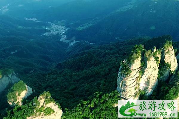 1月17日起武当大明峰景区闭园通知2021 1月17日起武当大明峰景区闭园通知2021