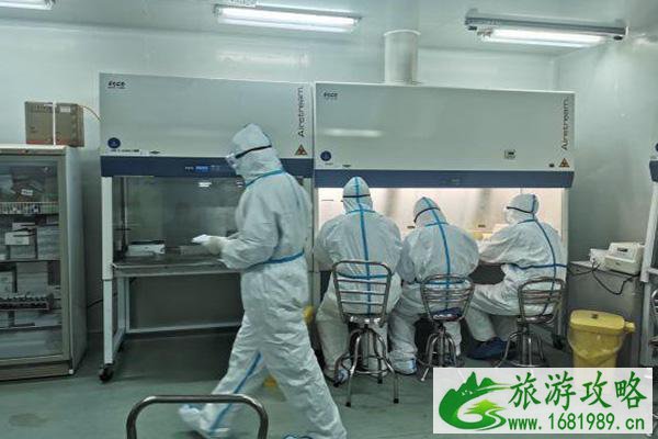 石家庄景区暂时关闭 禁止人员聚集活动 石家庄景区暂时关闭 禁止人员聚集活动