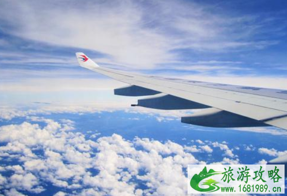 1月美国回国航班汇总 美国怎么回中国