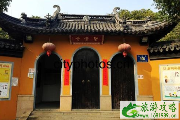 苏州白鹤寺腊八节活动取消 2021苏州腊八节活动取消寺庙有哪些
