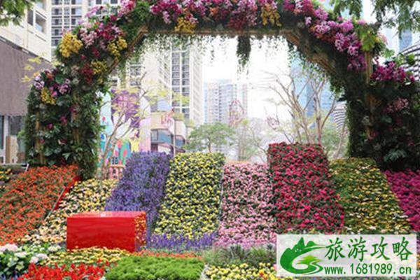 2021深圳春节取消哪些活动-活动通知