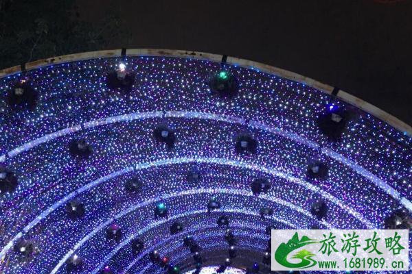 2021深圳欢乐海岸元旦有哪些活动 深圳欢乐海岸元旦活动汇总