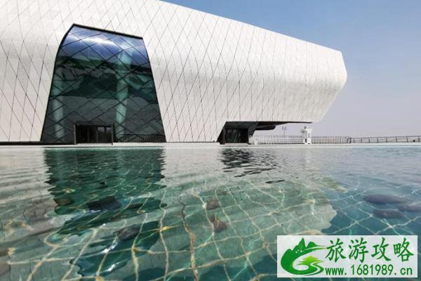 2021元旦国家海洋博物开放展览及门票价格-元旦活动汇总