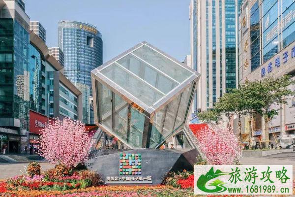 深圳华强北博物馆好玩吗 深圳华强北博物馆有什么亮点