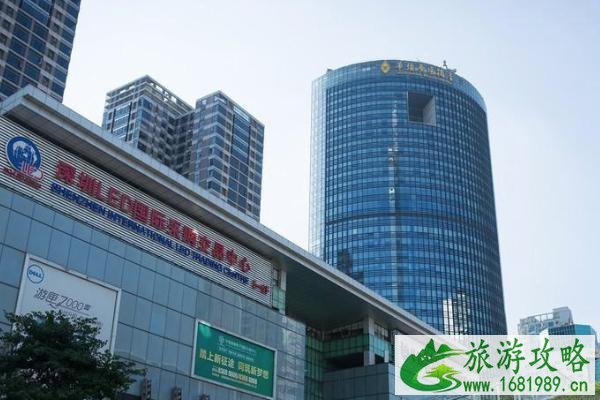 深圳华强北博物馆好玩吗 深圳华强北博物馆有什么亮点