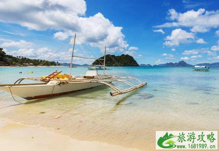 2021年菲律宾旅游业的发展现状 2021年菲律宾旅游业的发展现状