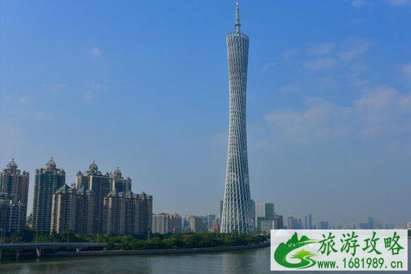 2020广州塔圣诞节活动 开放时间及门票价格 2020广州塔圣诞节活动 开放时间及门票价格