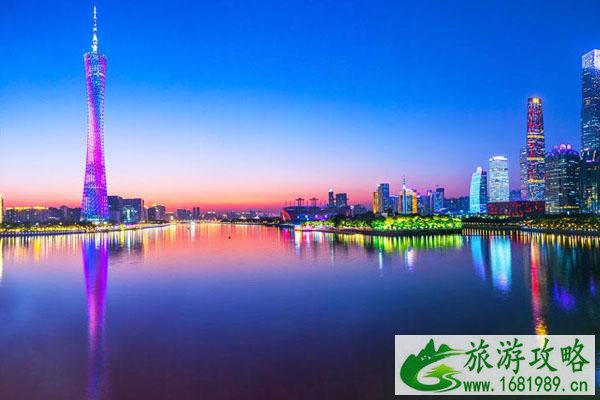 2020广州塔圣诞节活动 开放时间及门票价格 2020广州塔圣诞节活动 开放时间及门票价格