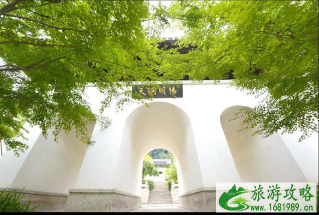 2021东亚文化之都是哪个城市 2021东亚文化之都是哪个城市