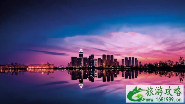 2021东亚文化之都是哪个城市 2021东亚文化之都是哪个城市