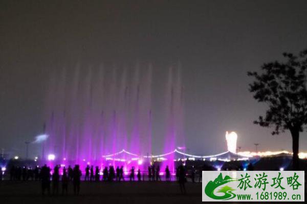 2021石家庄跨年去哪里 石家庄跨年元旦活动介绍