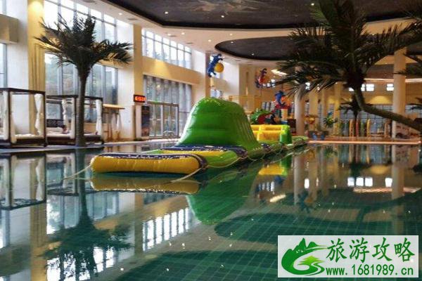 2021云澜湾温泉门票价格 云澜湾温泉营业时间